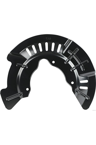 HERTH BUSS JAKOPARTS Protectie Stropire Disc Frana Axa Fata Dreapta Hyundai Kona