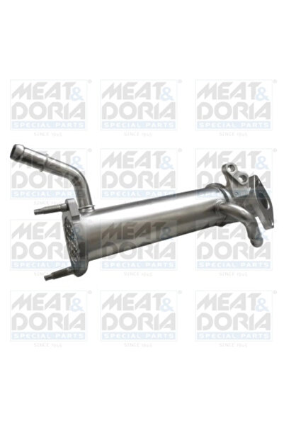 K-STARK Radiator Recirculare Gaze De Esapament Ford Transit Bus/Transit Caros...