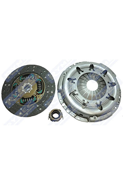 Rymec Set Ambreiaj Toyota Hiace 4 Bus/Hiace 4 Caroserie/Hilux 7 Pick-Up 2004-...