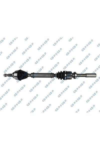 RINGER Planetara Renault Laguna 2