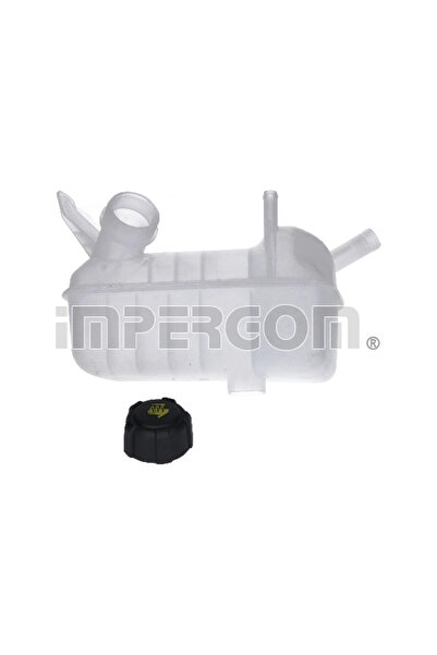 E-KRAFT Vas De Expansiune Racire Renault Megane 2/Scenic 2