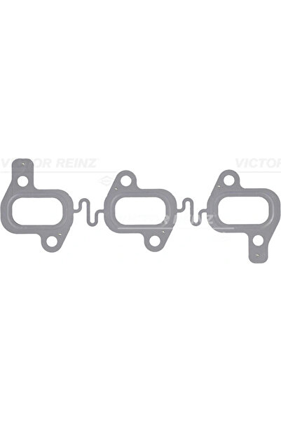 VICTOR REINZ Garnitura Galerie Evacuare Audi A8 D3/A8 D4/Q7