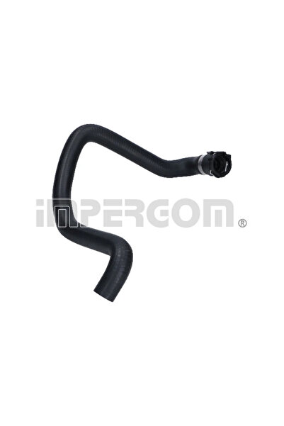 E-KRAFT Furtun Radiator Audi A4 B5 Skoda Superb 1