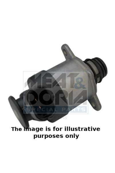 MEATDORIA Supapa Reglaj Cantitate Combustibil (Sistem Common-Rail) Citroen Be...