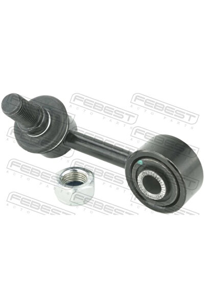 RINGER Brat/Bieleta Suspensie Stabilizator Axa Fata Stanga Mitsubishi L200 / ...