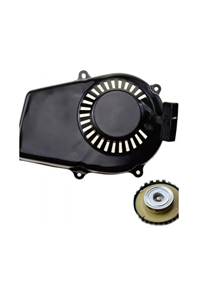 Tagred Professional Starter for generators, Tagred, CZ0015, 600W - 2000W