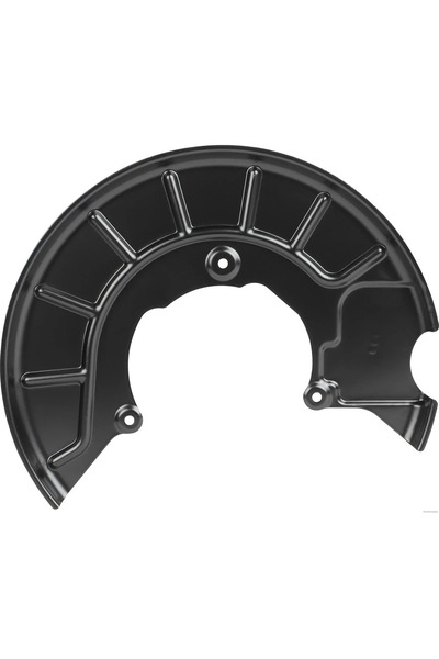 HERTH BUSS JAKOPARTS Protectie Stropire Disc Frana Audi A3 Seat Alhambra/Leon