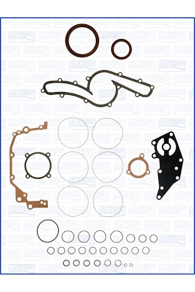 Ajusa Set Garnituri Carter Alfa Romeo 147/156/166 Lancia Thesis