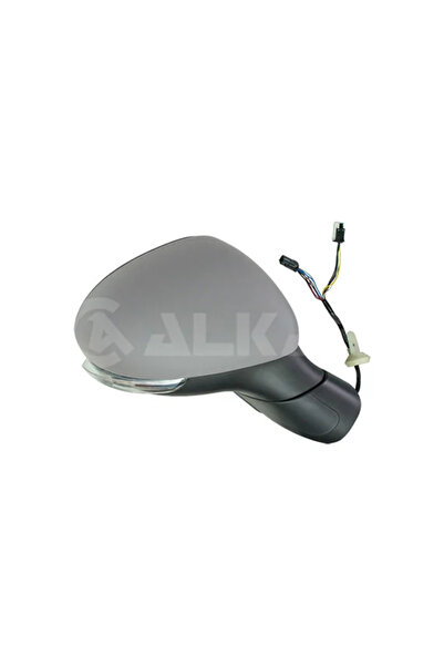 Alkar Oglinda Exterioara Dreapta Fiat 500X