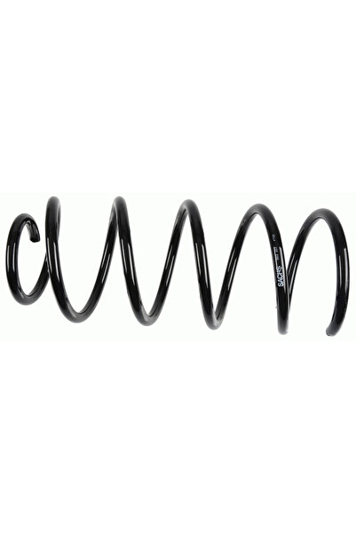 SACHS Arc Spiral Citroen C8 Peugeot 807