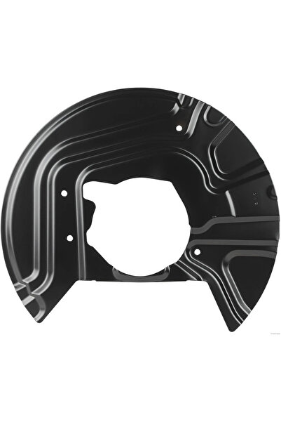 HERTH BUSS JAKOPARTS Protectie Stropire Disc Frana Bmw X3