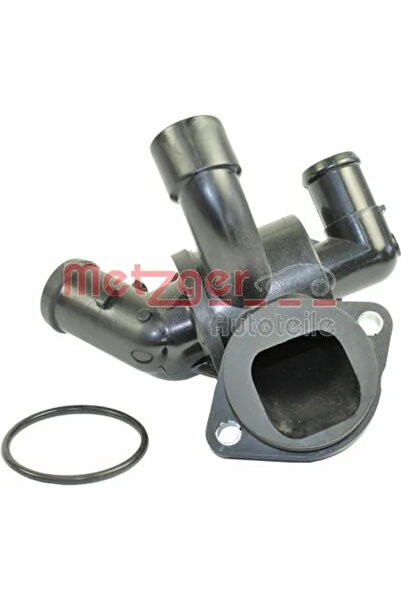 E-KRAFT Термостат за охладителна течност Audi A1 Seat Altea/Ibiza 4/Leon