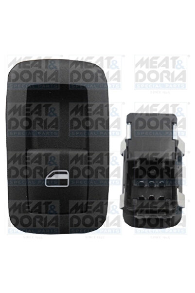 MEATDORIA Comutator Macara Geam Spate Stanga Jeep Cherokee