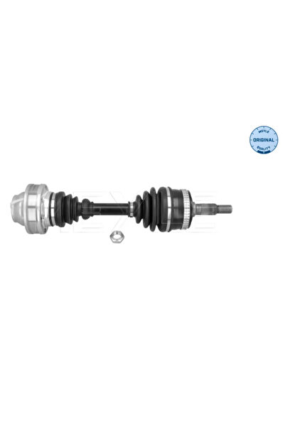 MEYLE Planetara Axa Fata Stanga Mercedes-Benz 5-Class/Vito Bus/Vito Caroserie