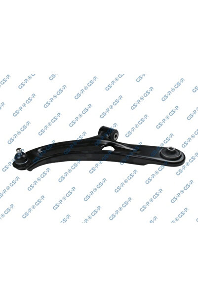 RINGER Wheel Suspension Arm Front Axle Left Opel Agila Suzuki Splash/Swift 3