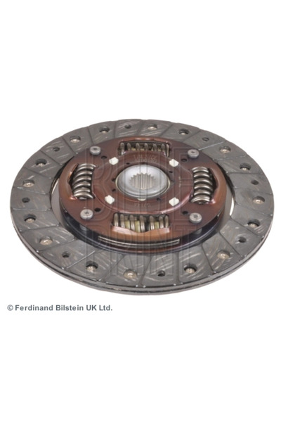 BLUE PRİNT Disc Ambreiaj Suzuki Ignis 1/Swift 3