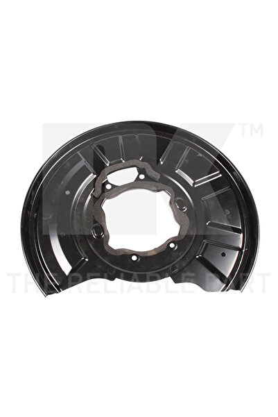 NK Brake Disc Splash Guard Rear Axle Right Mercedes-Benz E-Class