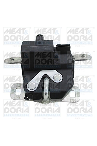 MEATDORIA Incuietoare Haion Alfa Romeo Mito