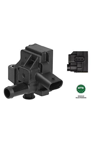 NTK Senzor Presiune Gaze Evacuare Ford Focus 4/Galaxy 3/Galaxy Model 3 Van Fo...