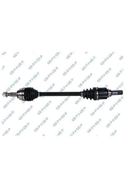 RINGER Planetara Dacia Logan 2/Logan Mcv 2/Sandero 2 Renault Logan/Stepway 2