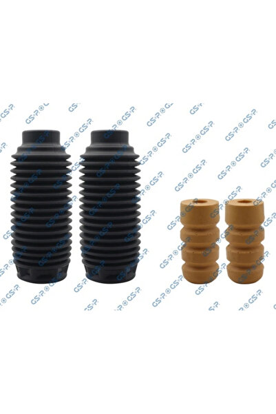 RINGER Chit Protectie Praf Amortizor Citroen Berlingo Multispace/C4 1/C4 2 Pe...