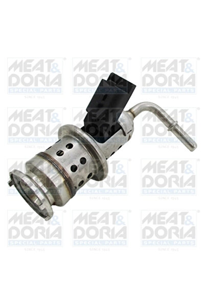MEATDORIA Modul Dozare Injectie Aditiv Citroen C3 2/C3 3/C3 Aircross 2 Opel C...