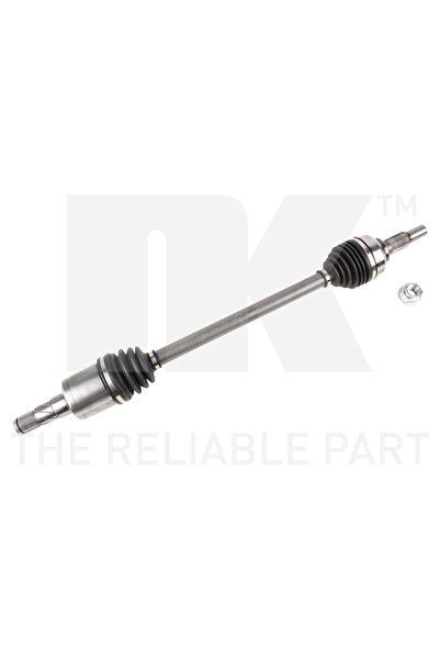 NK Planetara Tesla Model 3