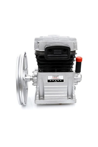 Kraft&dele Air compressor, Kraft&Dele, 1.5 kW, 2 pistons, KD1491