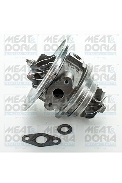 MEATDORIA Ansamblu De Baza Turbocompresor Audi A4 Allroad B8/A4 B8/A5 Seat Exeo