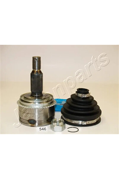 Japanparts Комплект шарнири за карданен вал Mitsubishi Pajero 3/Pajero 4