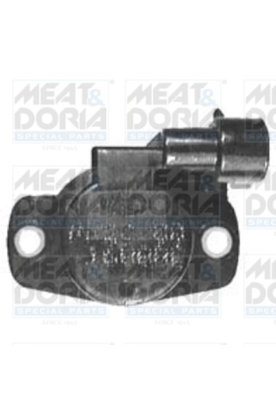 MEATDORIA Senzor Pozitie Clapeta Acceleratie Alfa Romeo 145/146 Fiat Brava/Br...