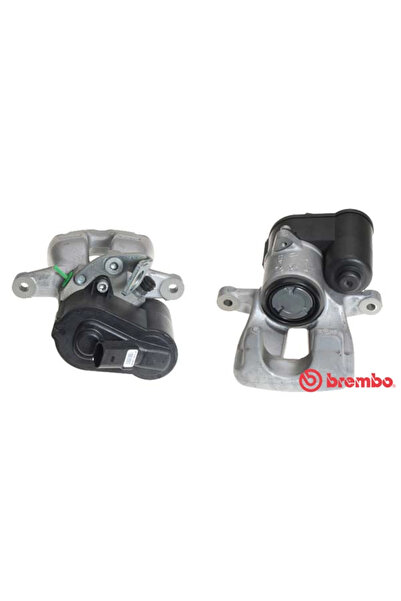 Krieger Etrier Frana Axa Spate Dreapta Vw Passat B6/Passat Cc B6