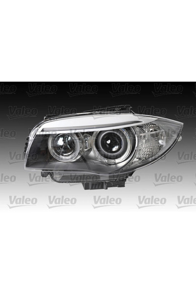 VALEO Far Stanga Bmw 1