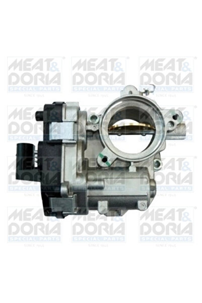 MEATDORIA Carcasa Clapeta Alfa Romeo 159 Fiat Croma/Grande Punto/Sedici