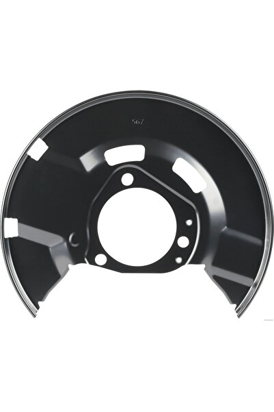 HERTH BUSS JAKOPARTS Protectie Stropire Disc Frana Axa Fata Dreapta Chevrolet...