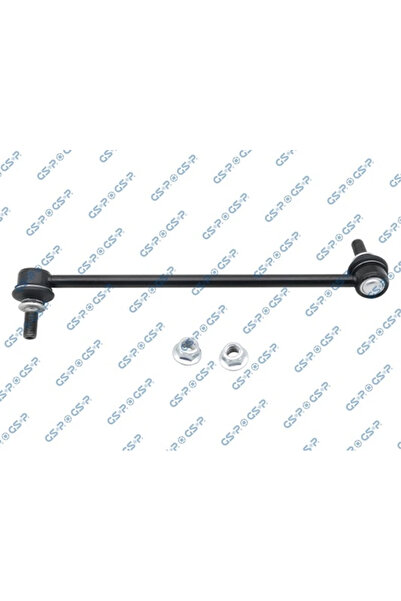 RINGER Brat/Bieleta Suspensie Stabilizator Mercedes-Benz C-Class/E-Class