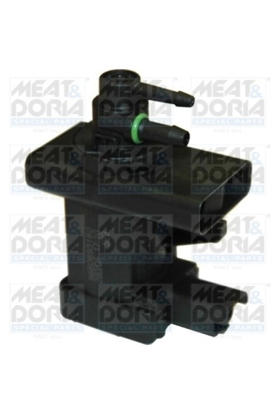 MEATDORIA Convertor De Presiune Turbocompresor Fiat Scudo Bus/Ulysse Lancia P...