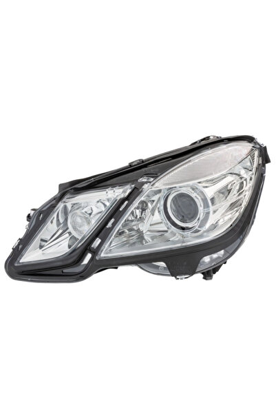 Hella Far Stanga Mercedes-Benz E-Class Mercedes-Benz (Bbdc) E-Class