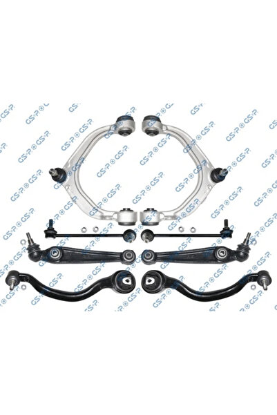 RINGER Set Reparatie Bara Stabilizatoare Bmw X5/X6