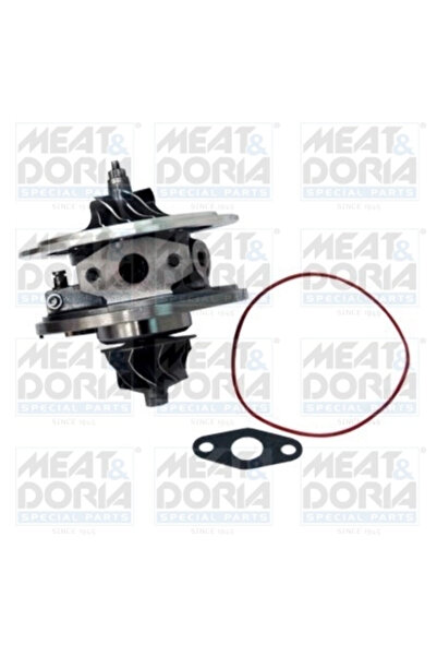 MEATDORIA Ansamblu De Baza Turbocompresor Ford Focus 1