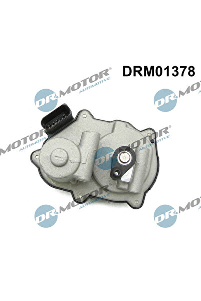 DR.MOTOR AUTOMOTIVE Element Reglaj Clapeta (Galerie Admisie) Audi A3/A4 B8/A6...