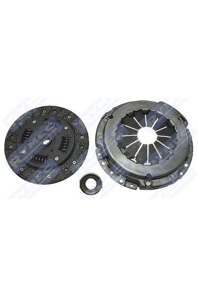 Rymec Set Ambreiaj Honda Jazz 2