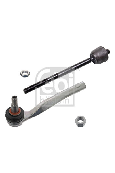 FEBI BILSTEIN Bara Directie Axa Fata Stanga Mercedes-Benz E-Class/Glk-Class
