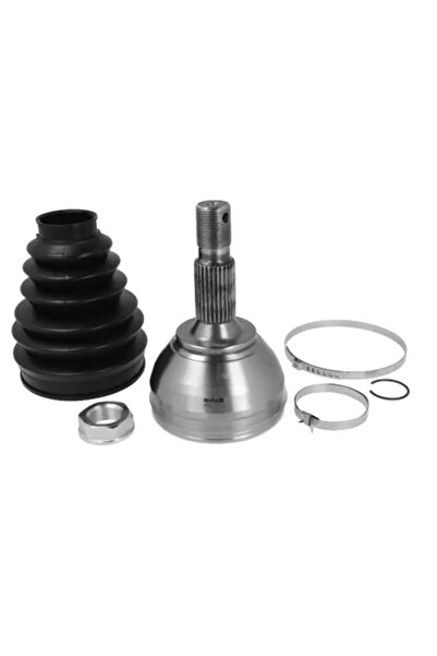 METELLI Комплект планетарни шарнири Citroen DS5 Peugeot 407/607