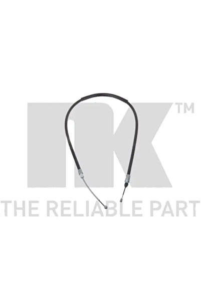 NK Cablu Frana De Parcare Bmw Z4 Roadster/Z4 Cupe
