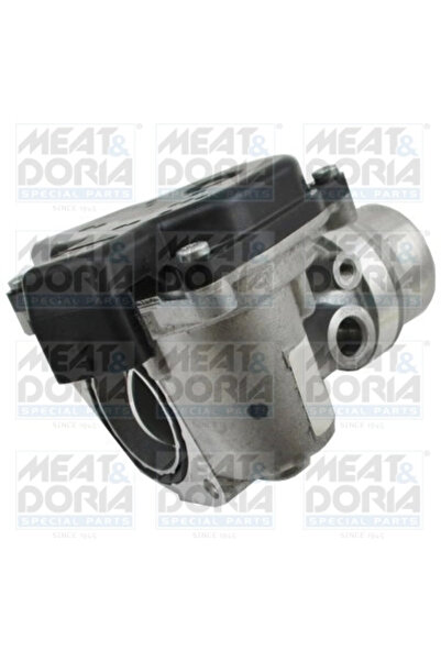 MEATDORIA Carcasa Clapeta Dacia Dokker Microbus/Duster/Logan Mcv 2 Renault Cl...