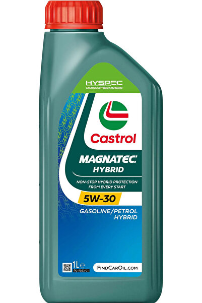 CASTROL Ulei De Motor Aston Martin Cygnet Chevrolet Aveo / Kalos/Matiz