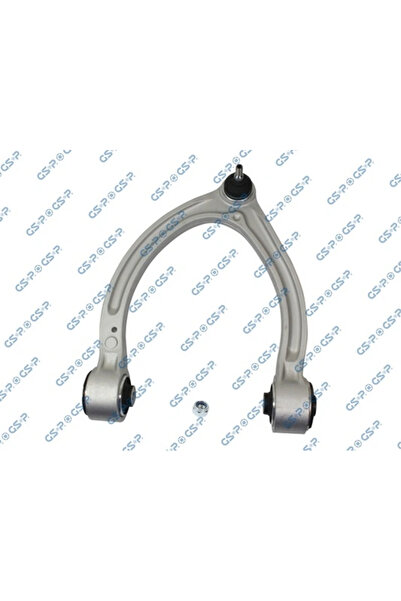 RINGER Suspension Arm Wheel Above Mercedes-Benz S-Class