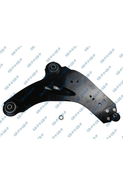 RINGER Brat Suspensie Roata Nissan Primastar Bus/Primastar Caroserie Opel Viv...