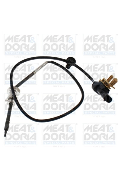 MEATDORIA Senzor Temperatura Gaze Evacuare Opel Corsa E